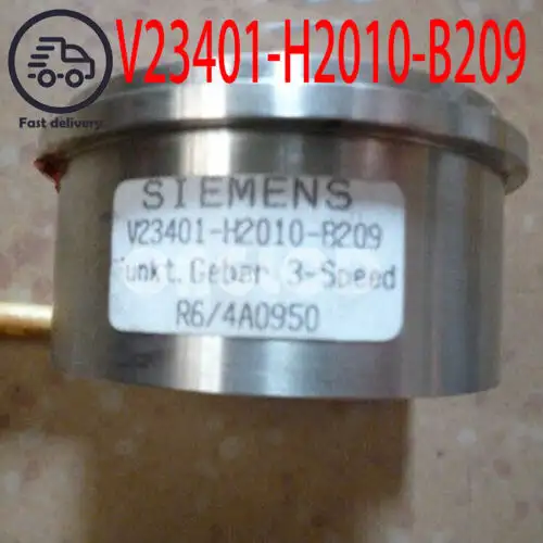 - Siemens Encoder V23401-H2010-B209