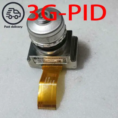 - 3G-Pid