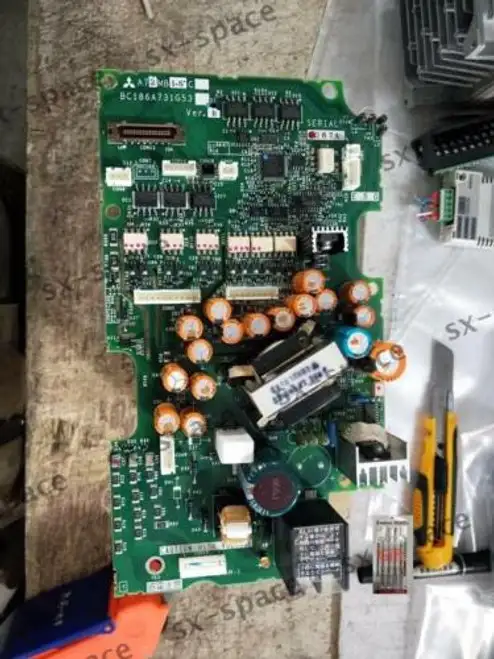 A72Mb15C Bc186A731G53 & With