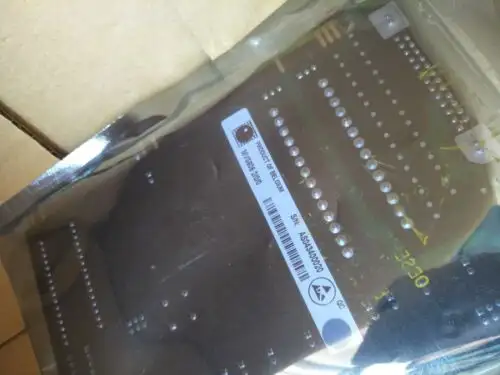 Mvs605 2/0/0 Pcb605/2/0 Mvs60500 Icos Vision System Cameras Imaging Board Card