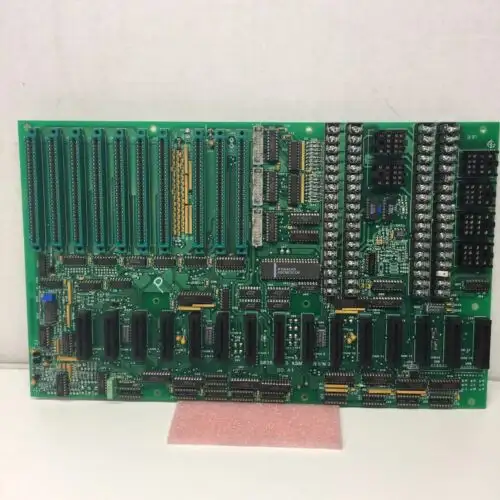 Ird 5815/5915 Asm Main I/N 31747 Bd.A1 Pcb 31619 31747