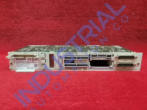 Refurbished Siemens 6Sn1118-1Nk01-0Aa1