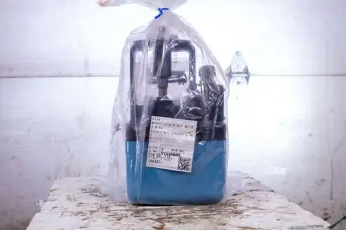 Tlv Co. Ltd. Actuator Unit Mc-Ga2 3002671 Mc-C0S1 6 100-240V-Ac 75Va
