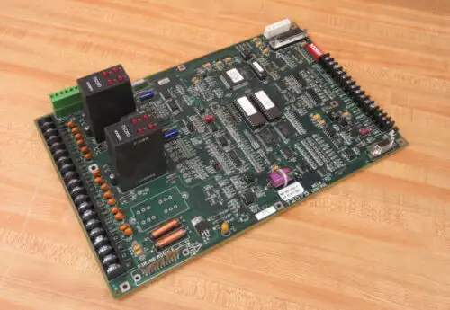 Wtc T2075 Circuit Board 900-8153-1