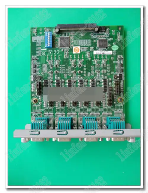 Unop-1618D Rev.A1 01-1 19C3T61800
