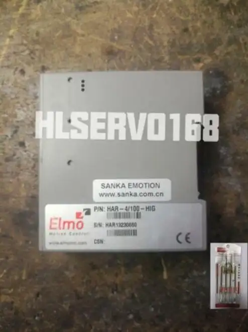 Har-4/100-Hig