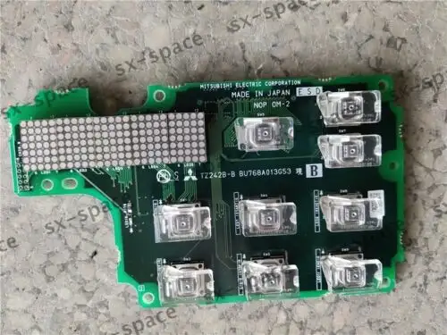 1Ps Tz242B-B Bu768A013G53