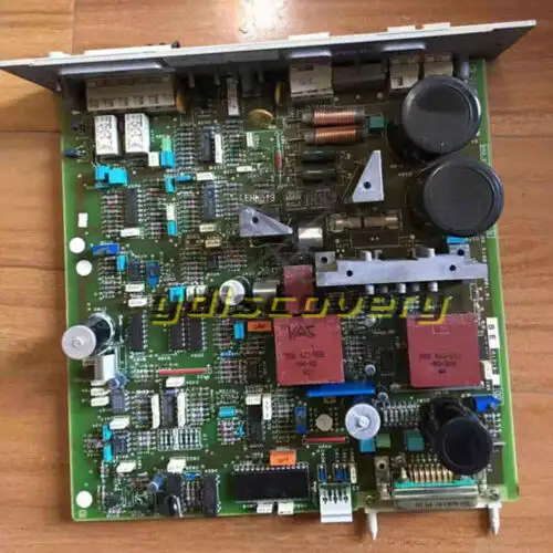 6Ev 3055-0Cc Mainboard