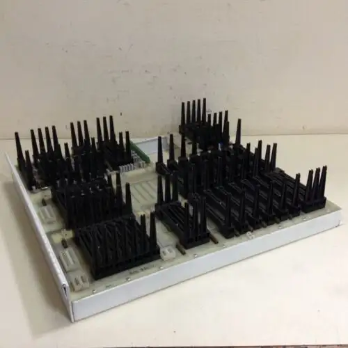 Van Dorn Control Rack Rack297 #72297