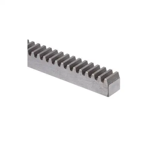 R5030 Sr50/50/3000 5 Mod X 3000Mm Long Steel En8 Gear Support-