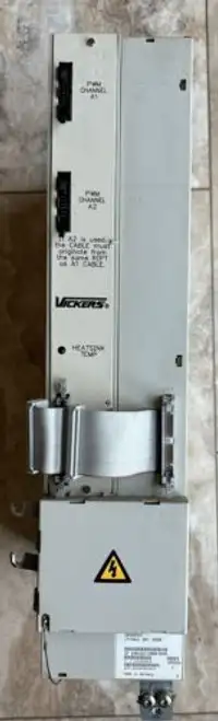 Siemens Simodrive Lt- Modul Int. 2X50A 1P: 6Sn1123-1Ab00-0Ca0 Version C