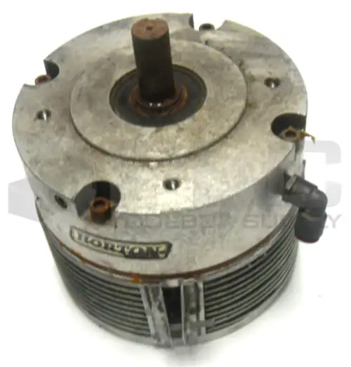 Horton 882900 Bore/Shaft Dap-875S 0.875