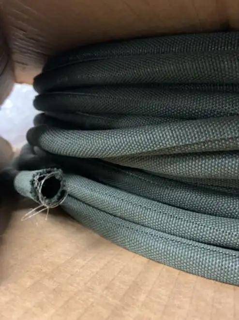 Roundit 2000 Nx 1/2" 13Mm Olive Green - 164 Feet - pping