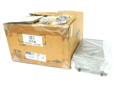 New Advantech Un0-2483G-4C3Ae Embedded Computer Un0-2483G Un02483G4C3Ae