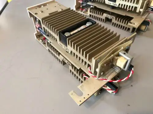 Reliance Rectifier 086466047R