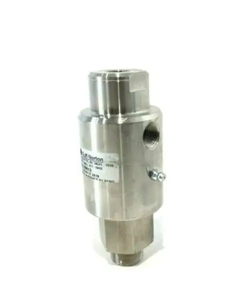 New Duff Norton 760613 Rotary Union