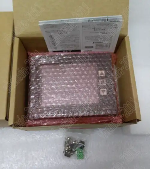 Omron Touch Screen Np5-Mq000B