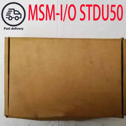 - Msm-I/O Stdu50
