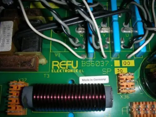 Bs6037.00 Sp00 Test