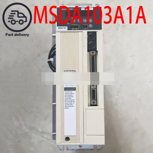 - Panasinic Servo Driver Msda103A1A