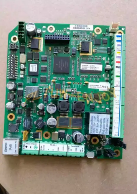 Carte de contrôle Honeywell Netaxs-123