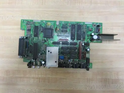 Part 016187 Circuit Board