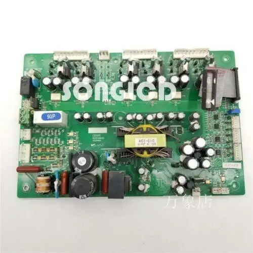 Nf2-90/Ps4 90Kw Chint 8Ztd.599.511