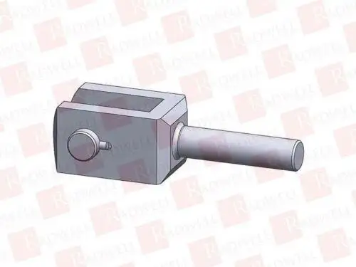 Allen Bradley Mpar-Ne34518 / Mparne34518 Cleaned