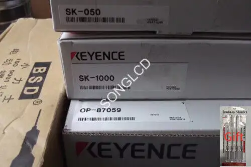 Nouveau Sk-050 Sk-1000