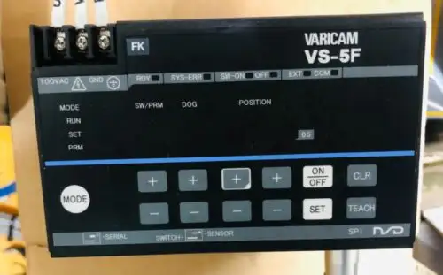 Varicam Vs-5F