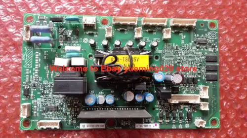 Ypht31625-1C Inverter Board