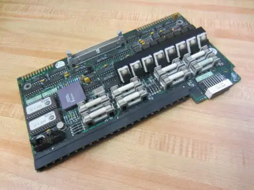Allen Bradley 960215 Circuit Board 960215-02 A