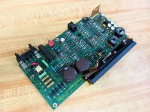 Allen Bradley 960151 Circuit Board 960151-01