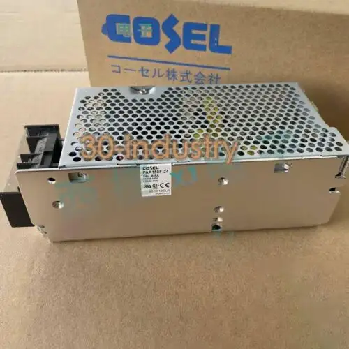 In Paa150F-24 Power Supply 24V 6.5A 150W