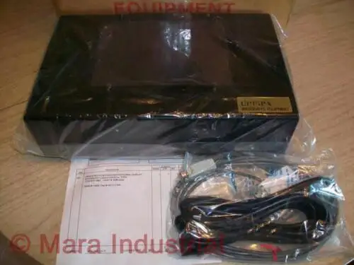Demex Pd715 Integrated Personal Display