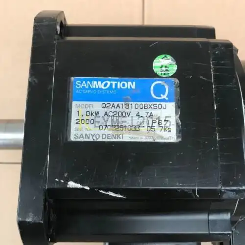 Sanyo Q2Aa13100Bxs0J