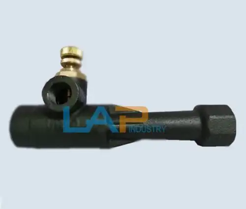 Qty:1 Fit For Venturi Gas Mixer Mixing Pipe Vm-50