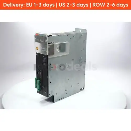 Bosch Vm60-T Servo Drive Ump