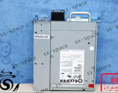 Lto-4 Ultr 1760 Sas Brsla-0703-Dc