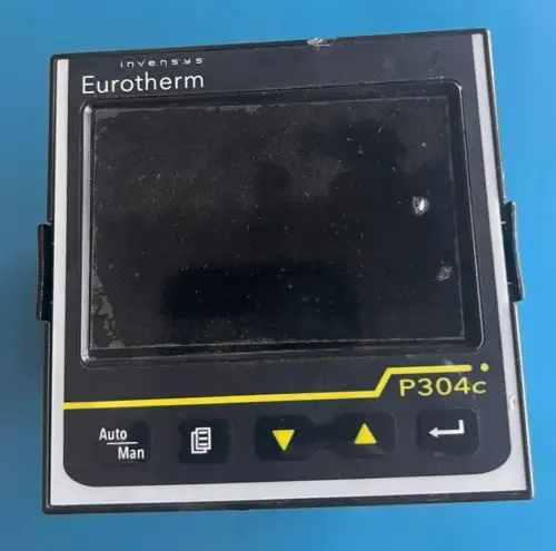 Eurotherm P304C /Cc /Vh / Rsp/Sd4L