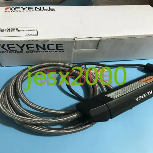 Keyence Static Eliminator Sj-M020