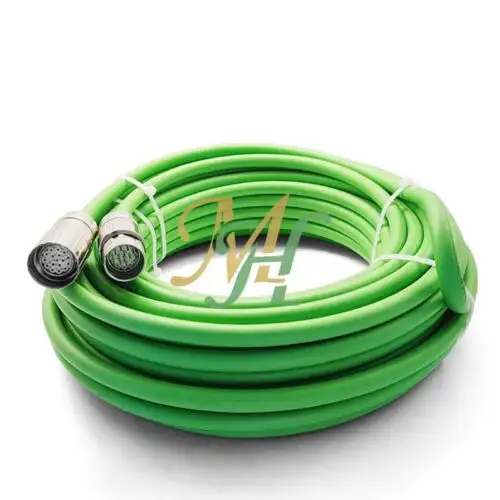 Zk4511-0020-0250 Servo Encoder Signal Extension Cable 25M