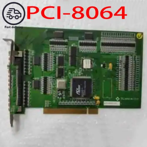 - Pci-8064