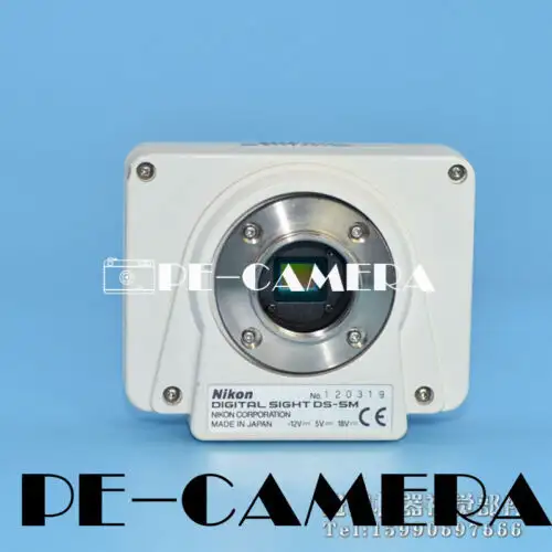 Nikon Ds-5M /