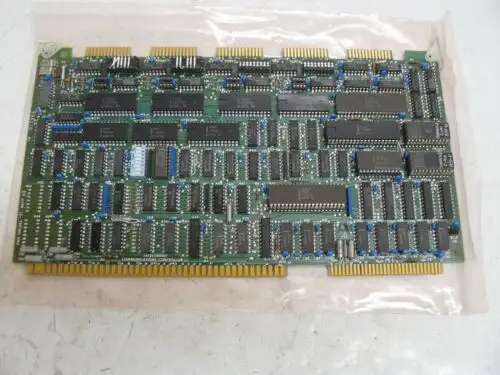 Intel Pwa 1001693-17 Rev P Intelligent Communications Controller