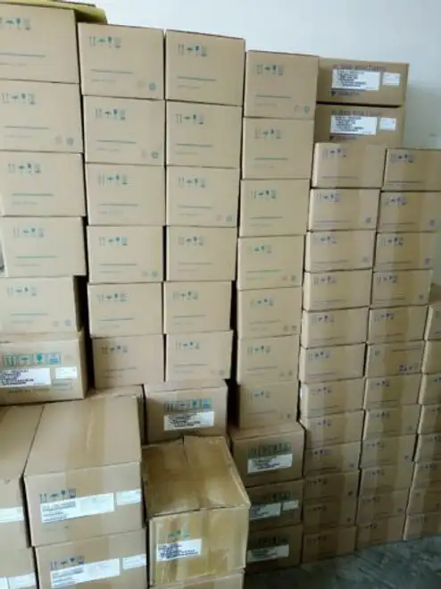 Yaskawa Sgmgh-44Aca21 Ac Servo Motor 44Kw
