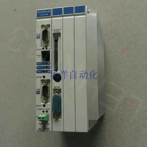 And Inc250 Yokogawa