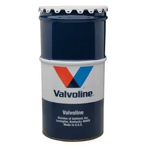 Valvoline Vv70120 Multipurpose Grease Drum Red