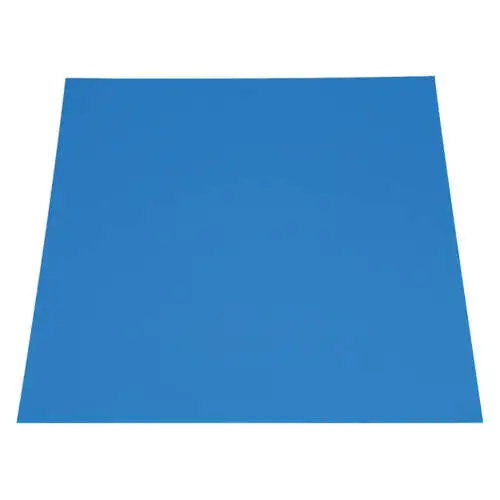 Scs Tm30600L3Bl Dissipative Table Mat Blue 2.5 X 50 Ft.
