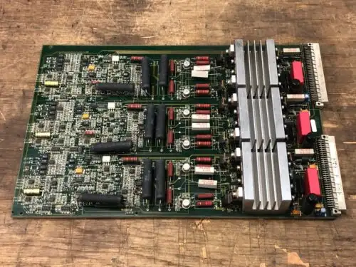 Charmilles_Circuit Board_8514560_92-12-22_Missing Green Clip